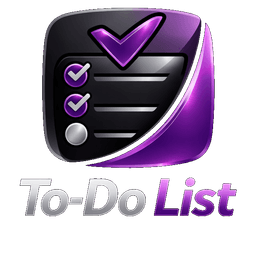 My To-do List